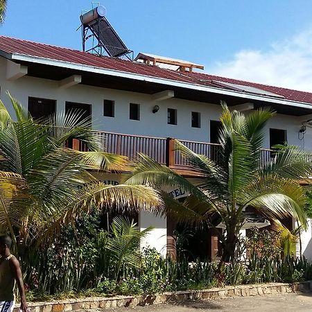 موروندافا Hotel Maeva المظهر الخارجي الصورة