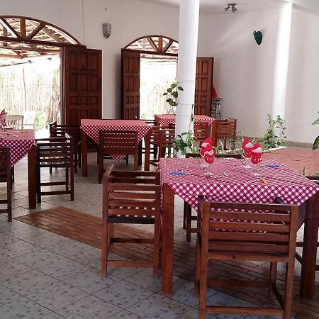 موروندافا Hotel Maeva المظهر الخارجي الصورة