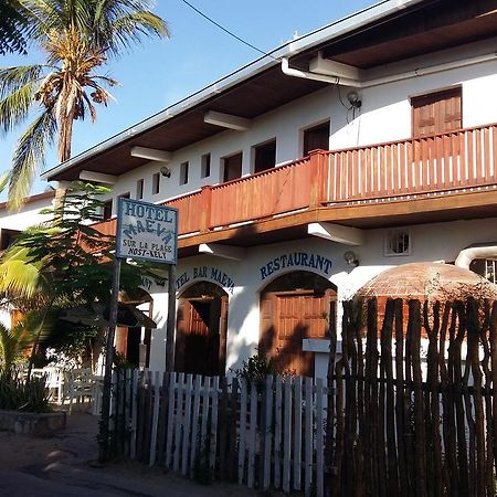موروندافا Hotel Maeva المظهر الخارجي الصورة