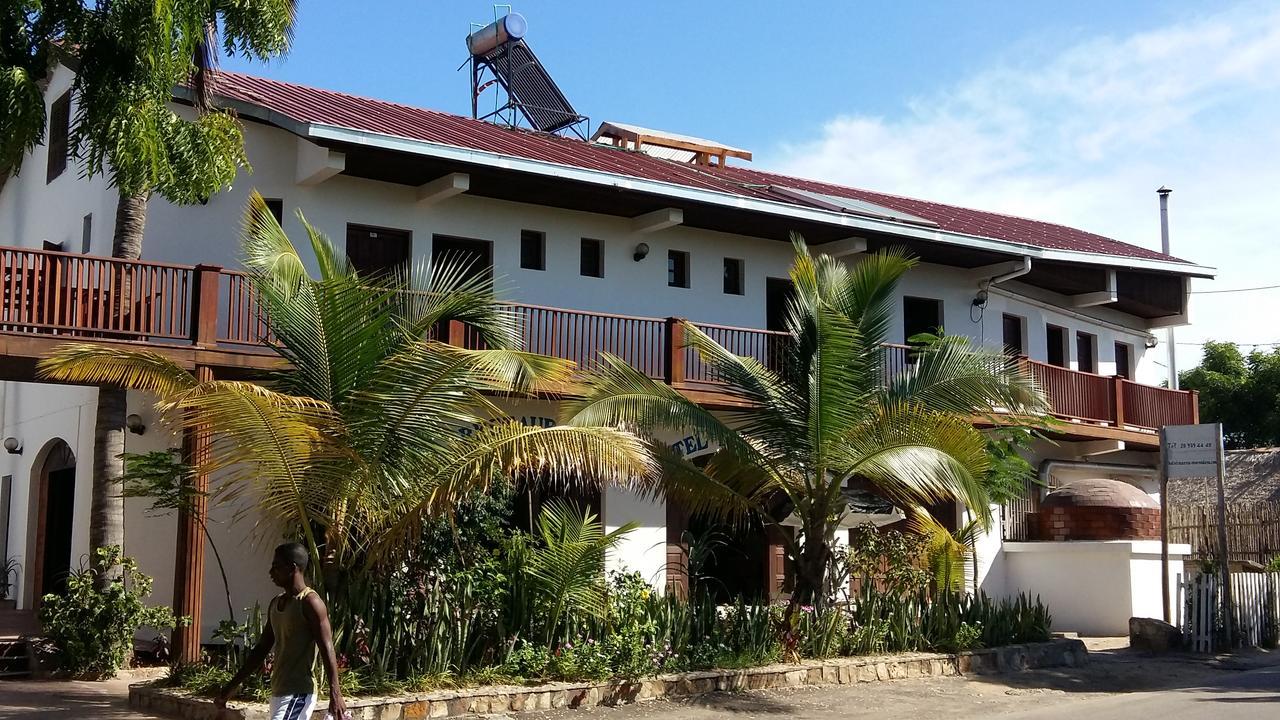 موروندافا Hotel Maeva المظهر الخارجي الصورة