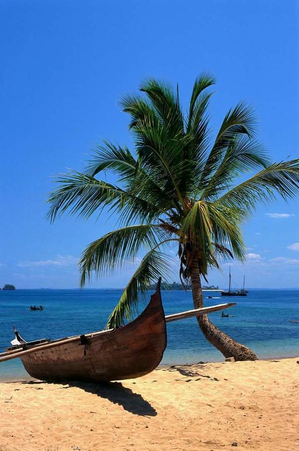 موروندافا Hotel Maeva المظهر الخارجي الصورة