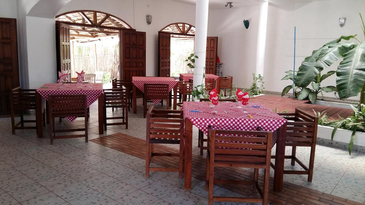 موروندافا Hotel Maeva المظهر الخارجي الصورة