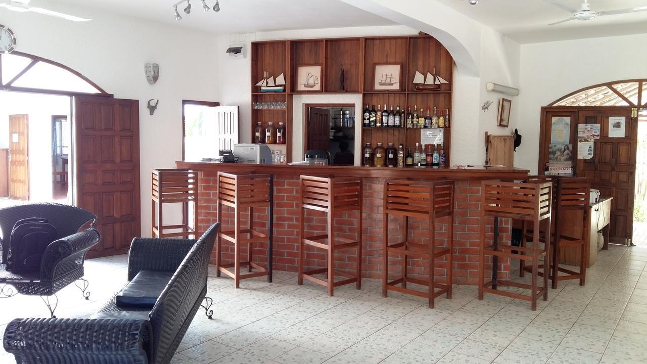 موروندافا Hotel Maeva المظهر الخارجي الصورة