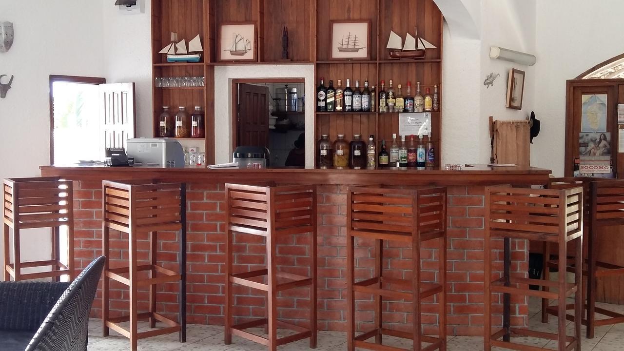 موروندافا Hotel Maeva المظهر الخارجي الصورة