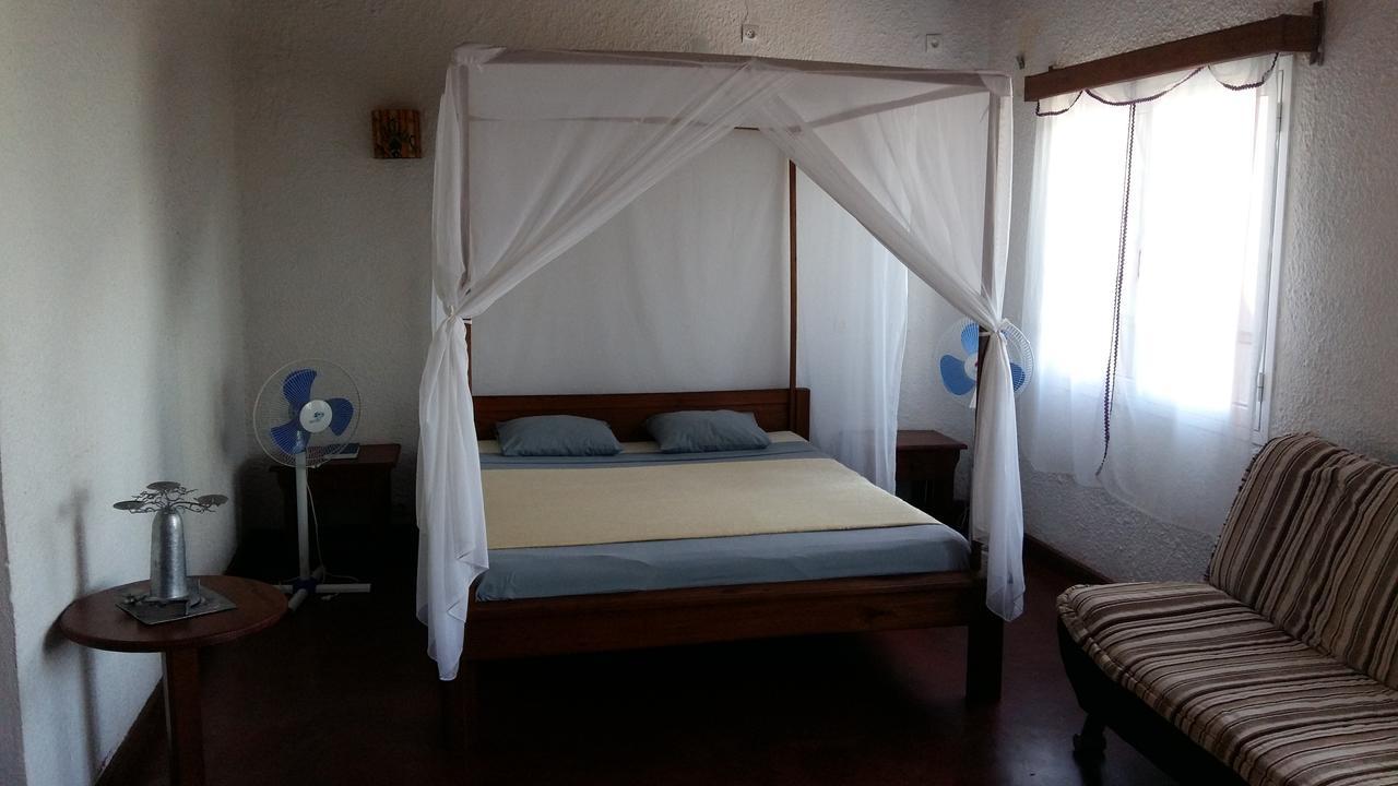 موروندافا Hotel Maeva المظهر الخارجي الصورة