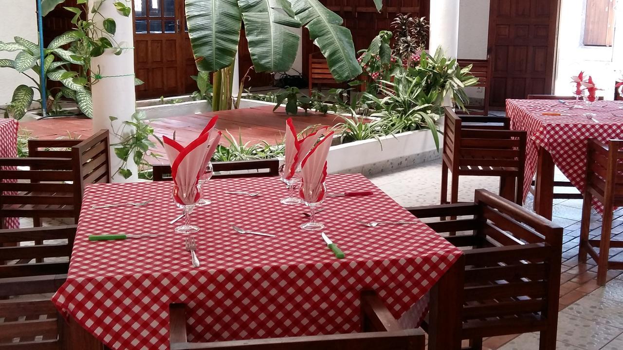 موروندافا Hotel Maeva المظهر الخارجي الصورة