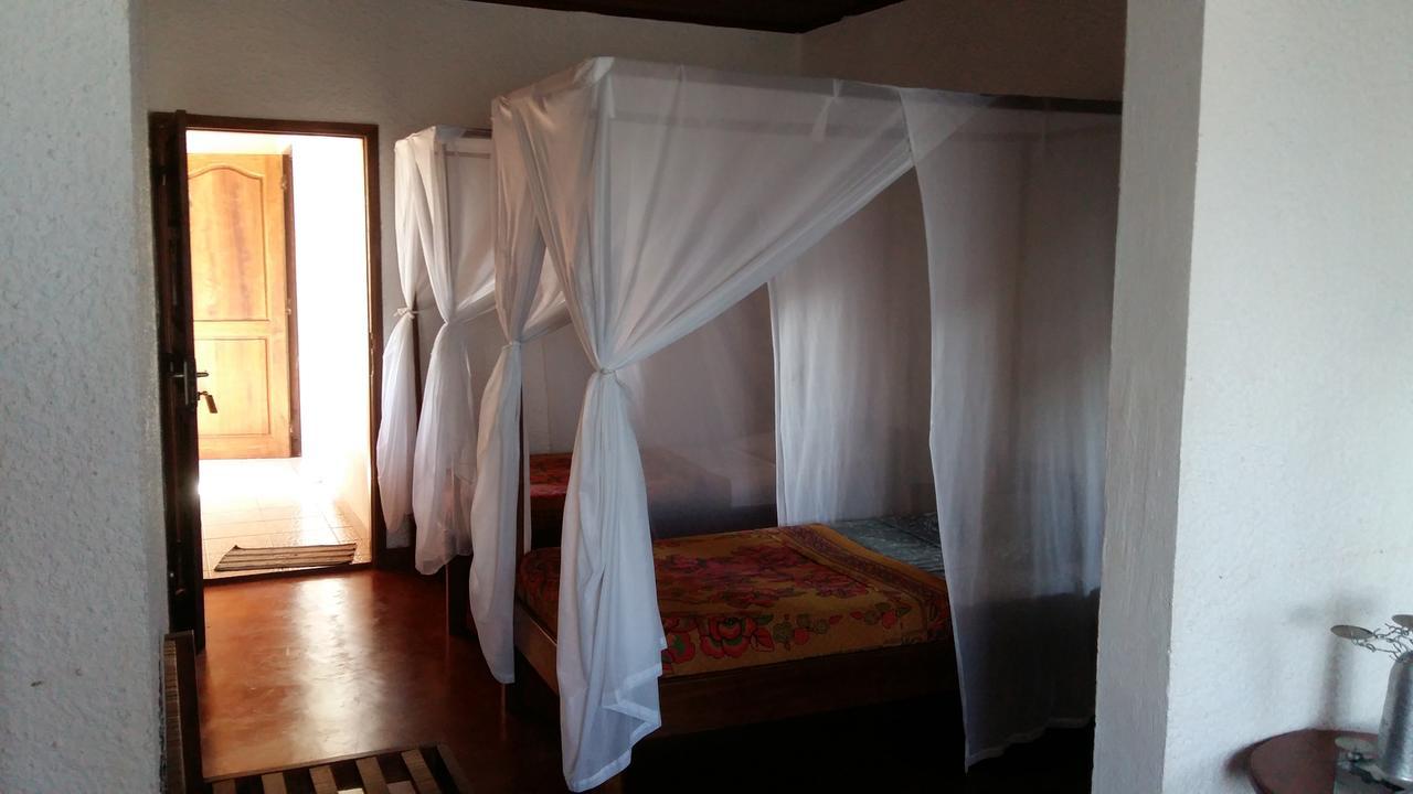 موروندافا Hotel Maeva المظهر الخارجي الصورة